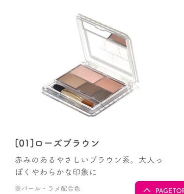 望月星 on LIPS 「コスメメモ📝コスメって、リップとか特に、種類が多いコスメだと自..」（4枚目）