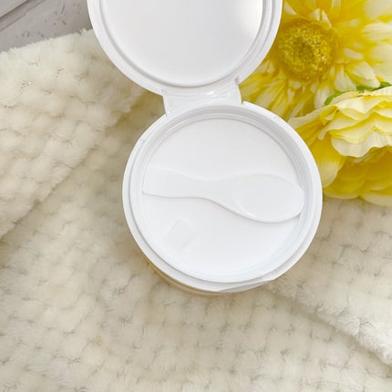 ピュアクレンジングバーム/manyo/クレンジングバームを使ったクチコミ(2枚目)