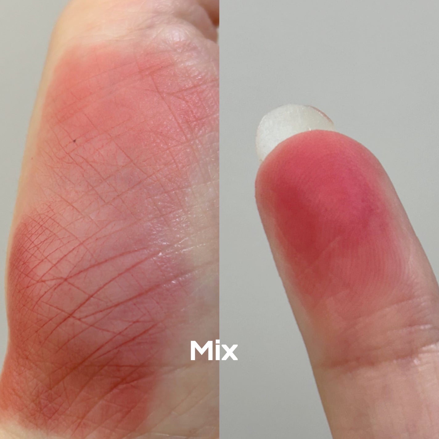 シアーベルベットベールティント /BANILA CO/リップティントを使ったクチコミ(3枚目)