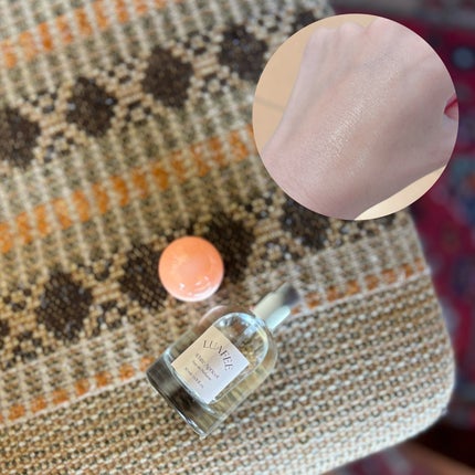 ホワイトアプリコット/LUAFEE/香水(レディース)を使ったクチコミ(4枚目)