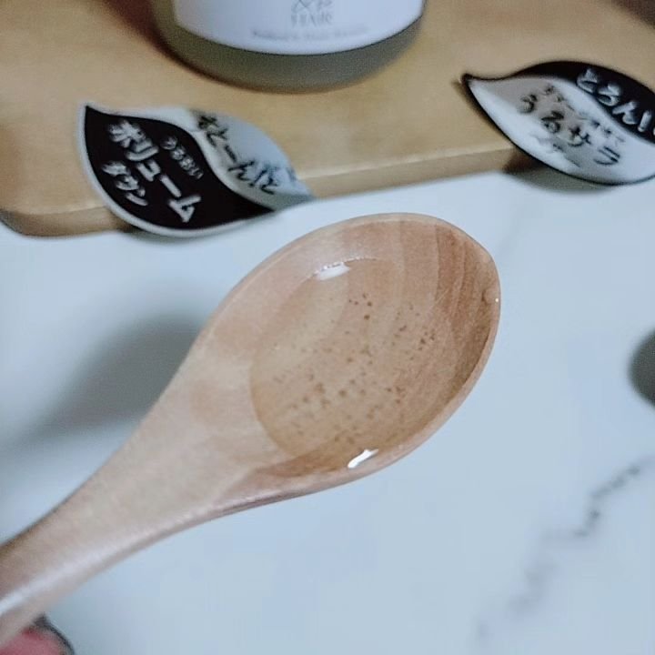 &be テイクダウンシャンプー/&be HAIR/市販シャンプーを使ったクチコミ（3枚目）