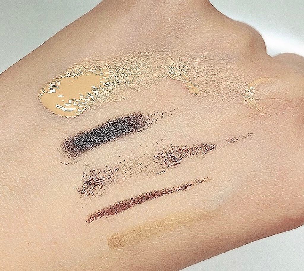 マイルドクレンジング オイル/ファンケル/オイルクレンジングを使ったクチコミ(2枚目)