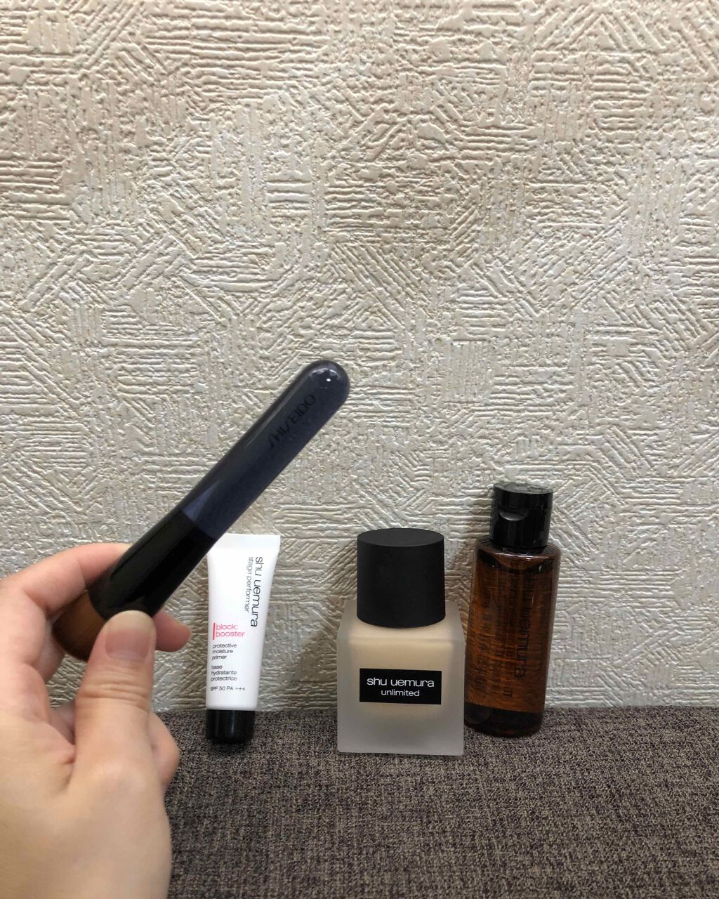 シンクロスキン セルフリフレッシング コンシーラー/SHISEIDO/リキッドコンシーラーを使ったクチコミ（3枚目）
