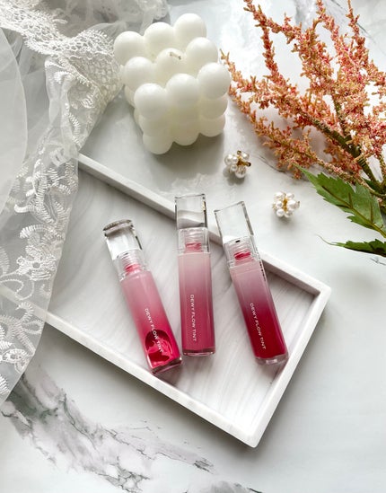 デュイフローティント/LEMIU/リップティントを使ったクチコミ(5枚目)