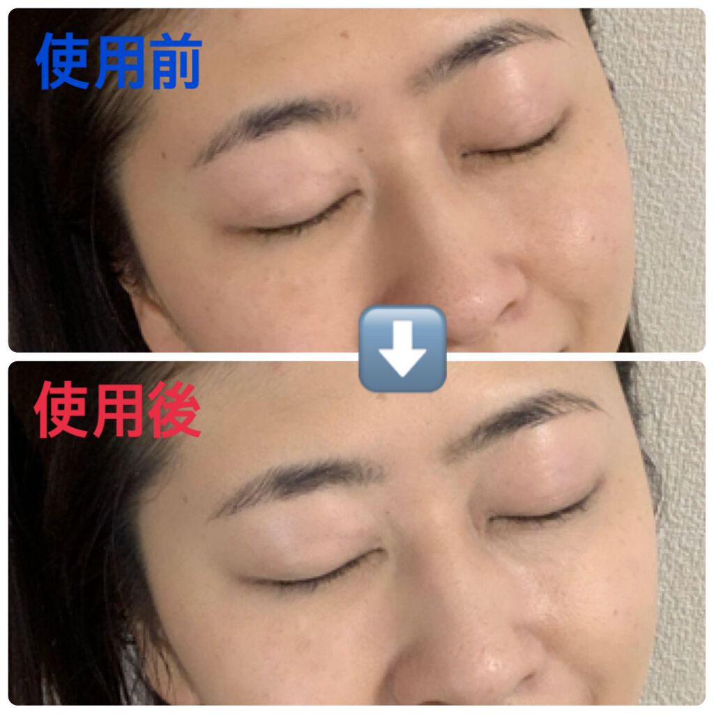 フィニッシングパウダー パールラメ入り/チャコット・コスメティクス/ルースパウダーを使ったクチコミ(5枚目)