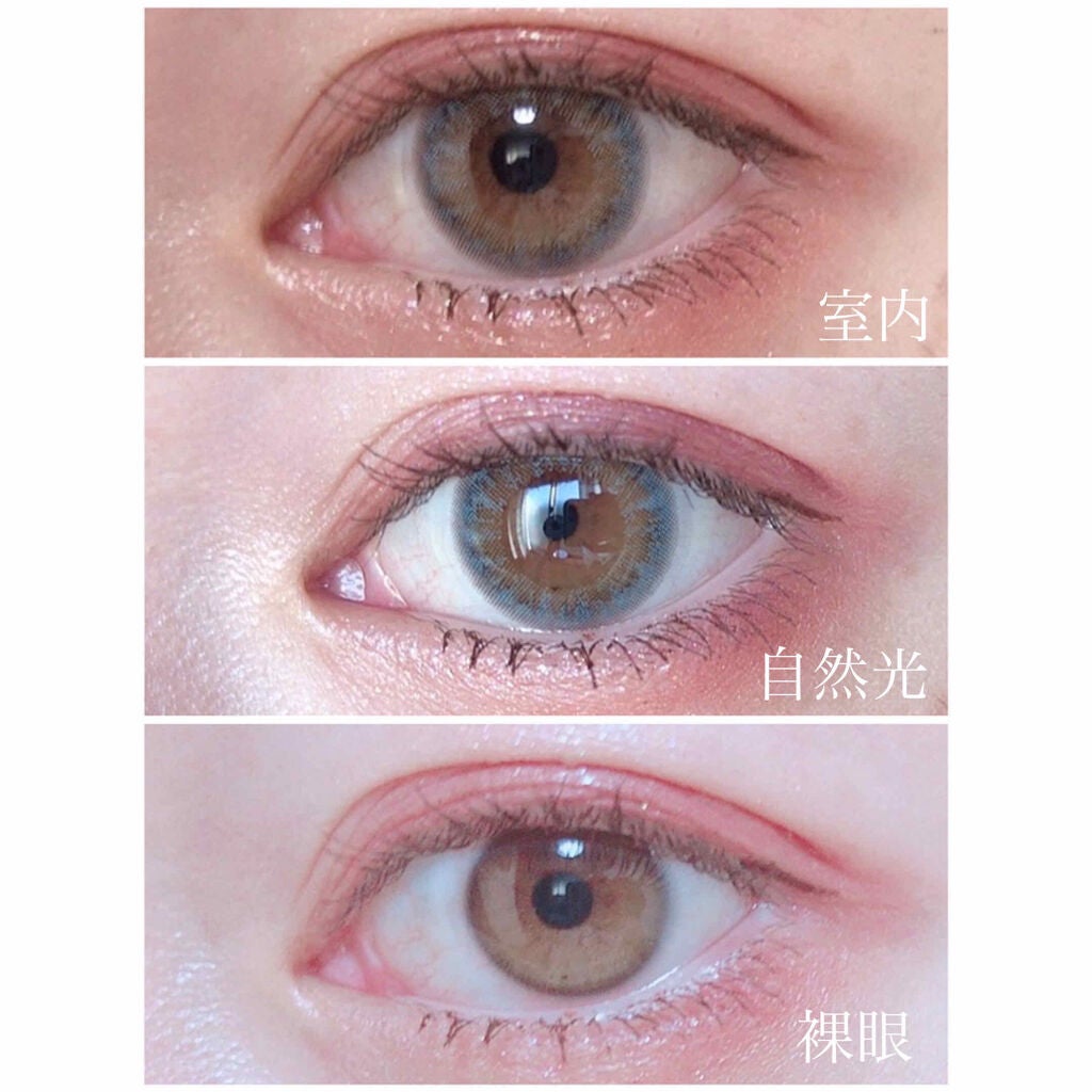 ピュア カラー クリスタル シアー リップスティック/ESTEE LAUDER/口紅を使ったクチコミ(2枚目)