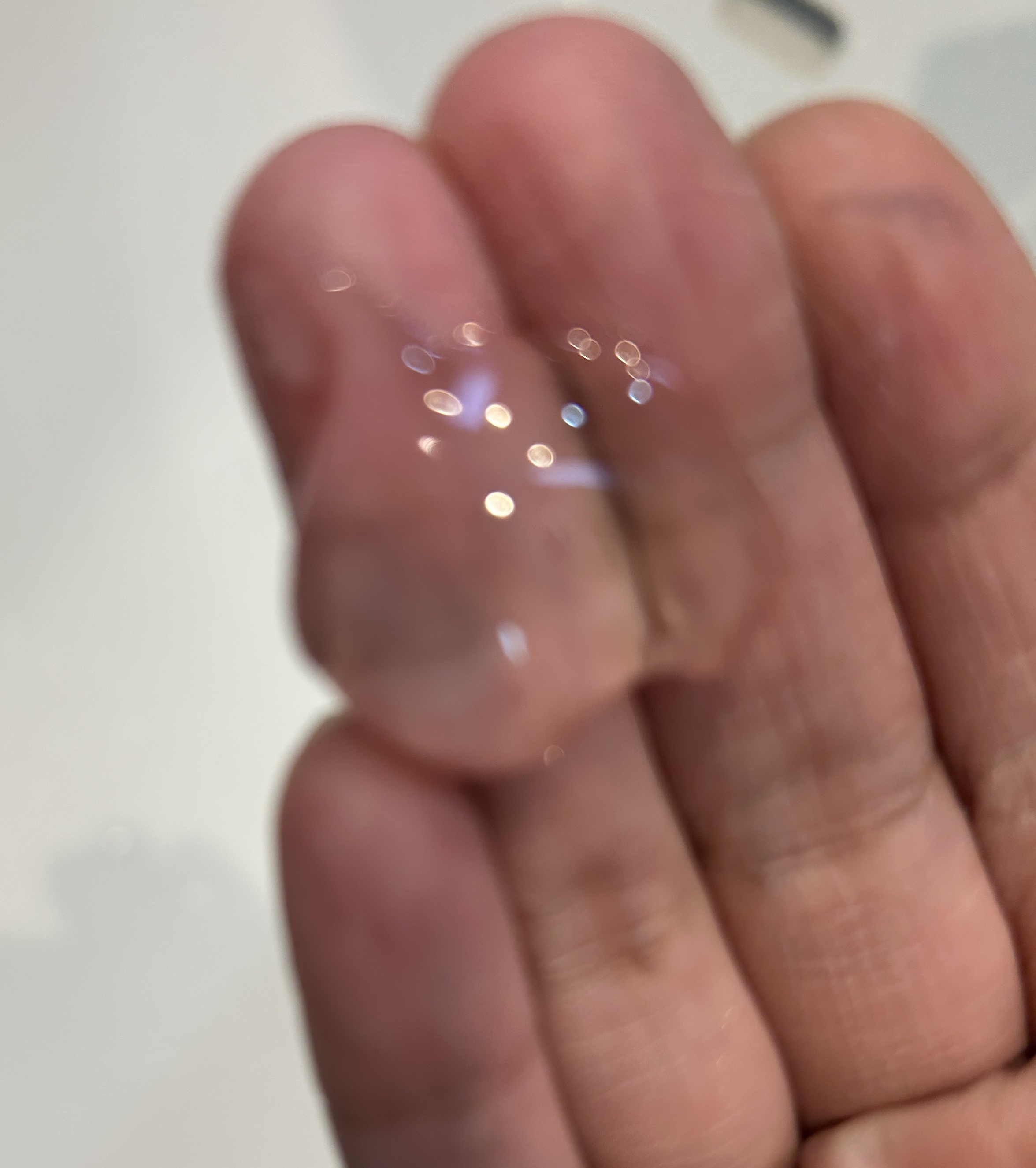 ホットクレンジング/BENEFIQUE/クレンジングジェルを使ったクチコミ（2枚目）