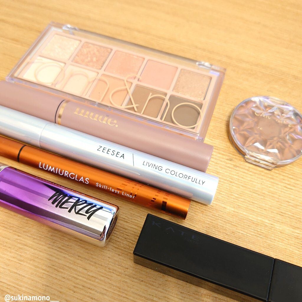 Chu's me 1day/Chu's me/ワンデー(1DAY)カラコンを使ったクチコミ(7枚目)