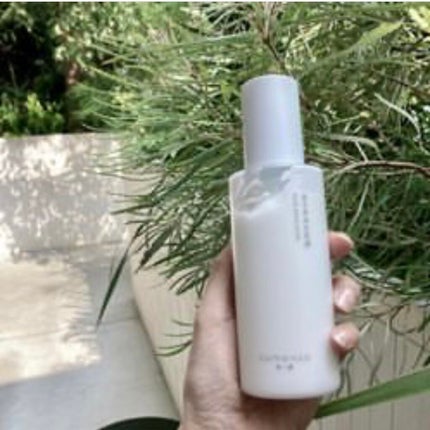 塗る米ぬか乳液/米一途/乳液を使ったクチコミ(1枚目)