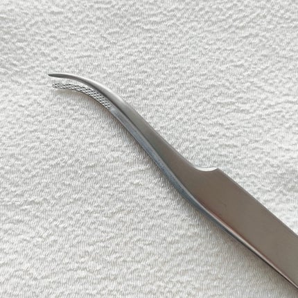 コーム&ツイーザー/ミッシュブルーミン/毛抜きを使ったクチコミ(4枚目)