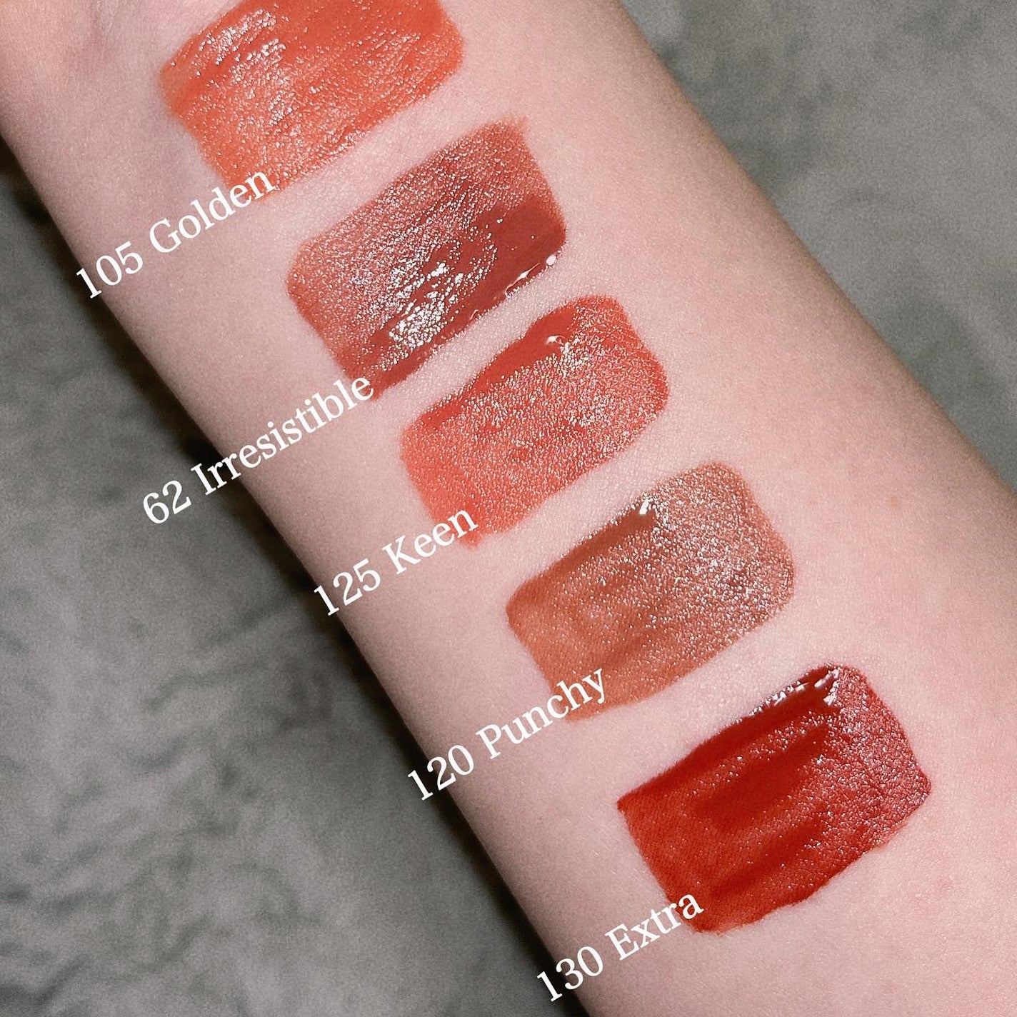 SPステイ ヴィニルインク/MAYBELLINE NEW YORK/口紅を使ったクチコミ(4枚目)