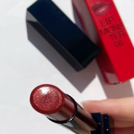 ケイト リップモンスター/KATE/口紅を使ったクチコミ(6枚目)