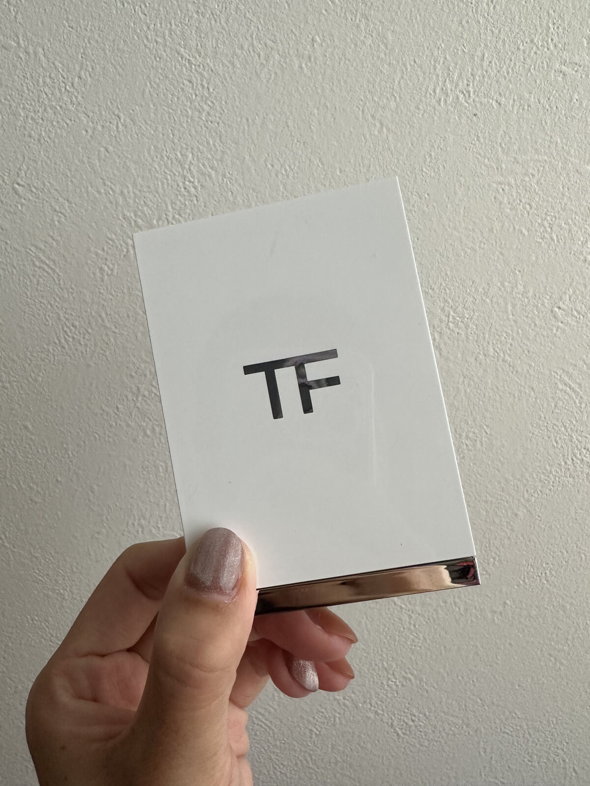 ソレイユ アイ カラー クォード/TOM FORD BEAUTY/アイシャドウパレットを使ったクチコミ（2枚目）