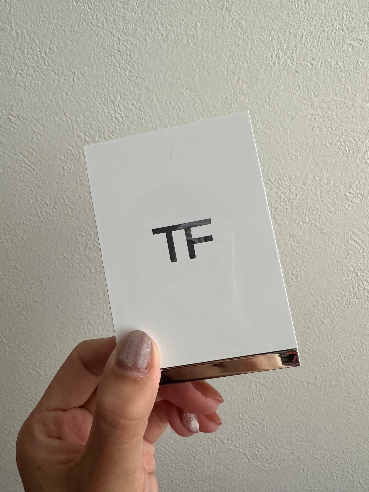 ライトリフレクティングセッティングパウダー プレスト N/NARS/プレストパウダーを使ったクチコミ(2枚目)