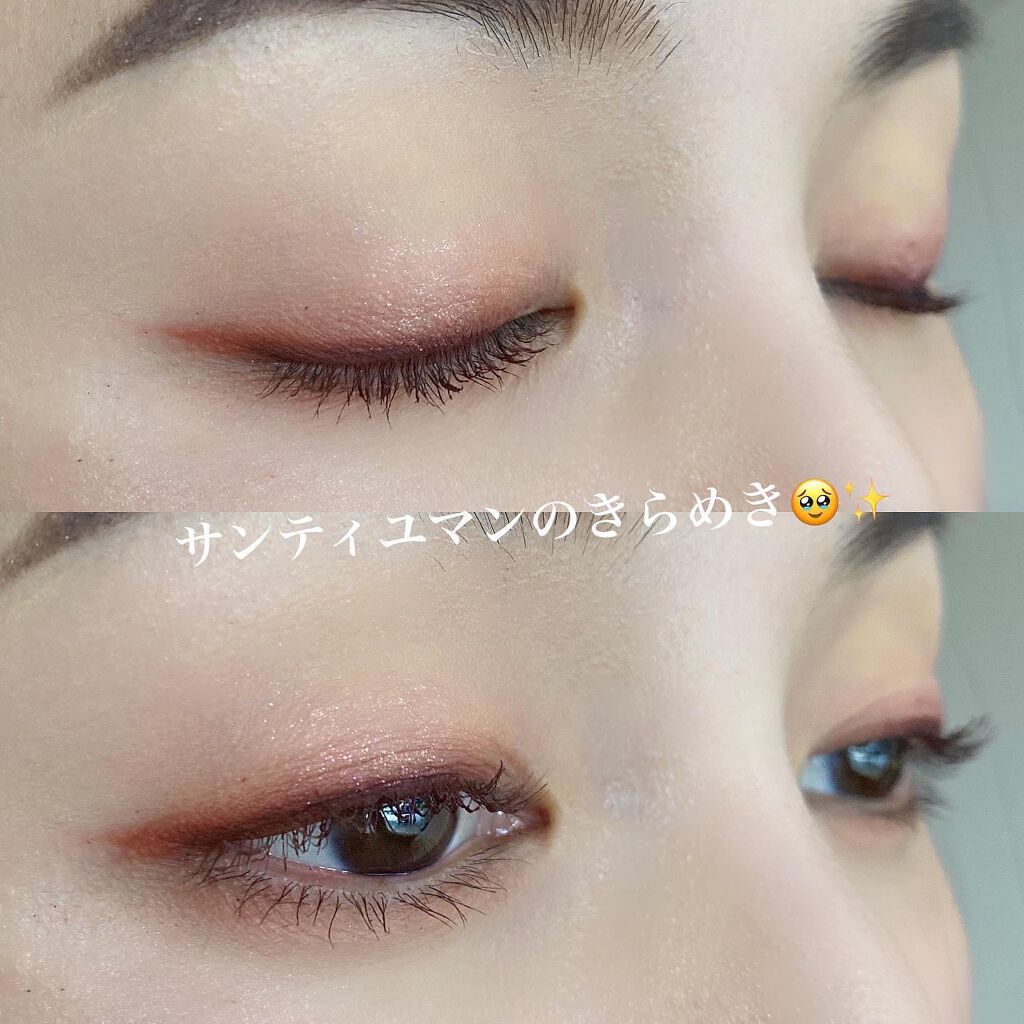 スティロ ユー ウォータープルーフ N/CHANEL/ペンシルアイライナーを使ったクチコミ(4枚目)