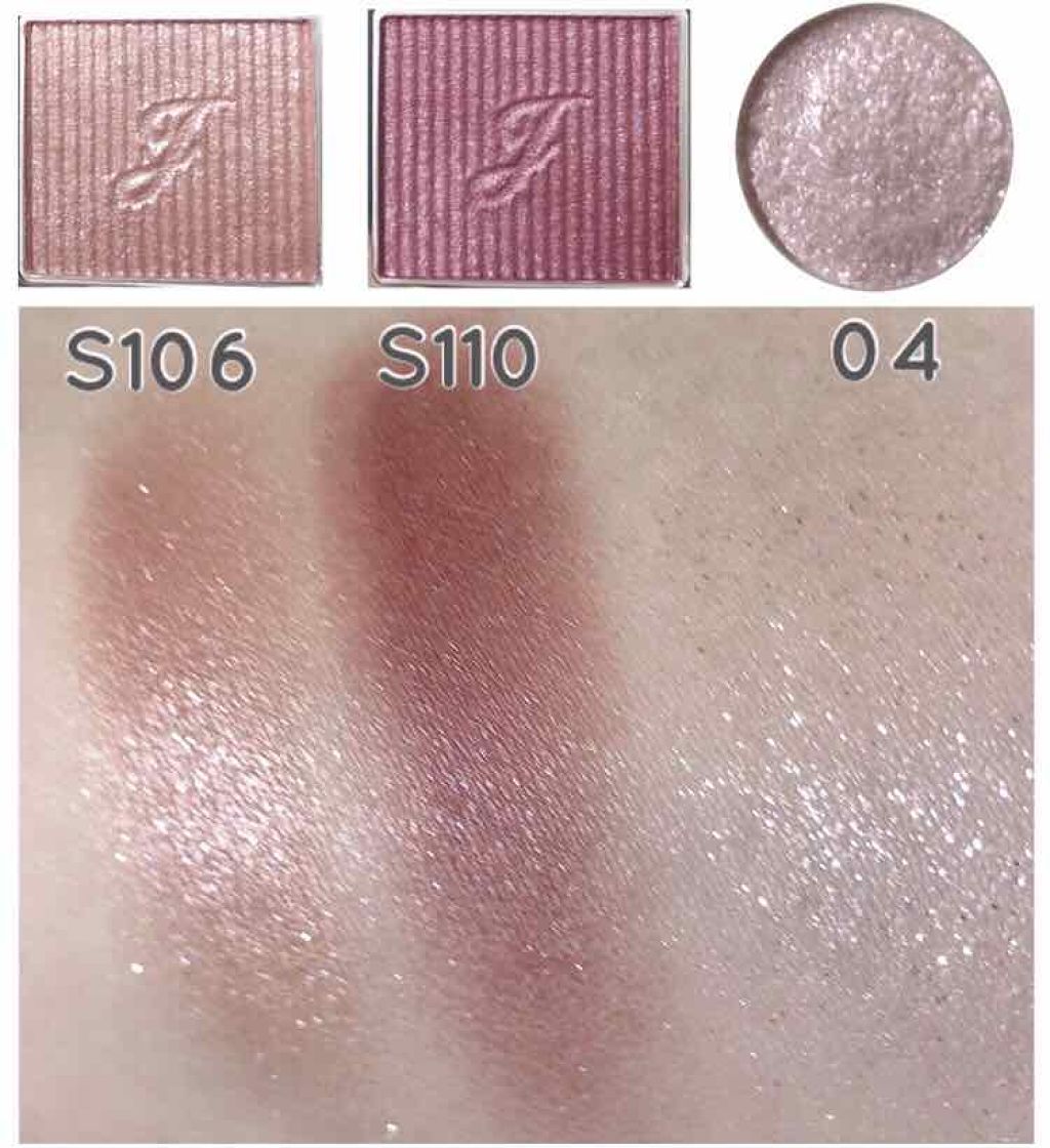 ジェリーアイカラー N/JILL STUART/ジェル・クリームアイシャドウを使ったクチコミ（3枚目）