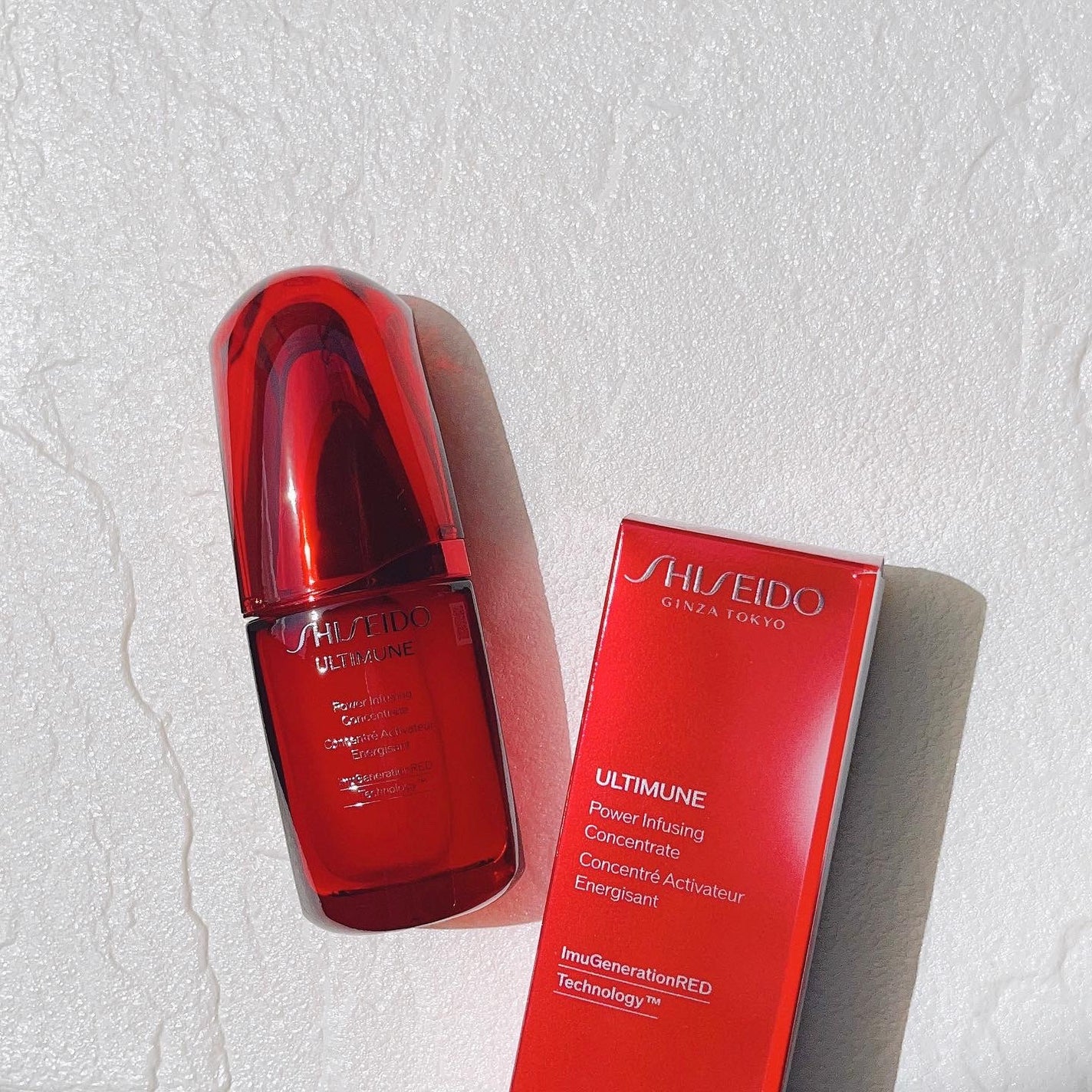 ã¯ããŸãð€ãã€å€§å¥œãð€ on LIPS ãé²åãç¶ããSHISEIDOã¢ã«ãã£ãã¥ãŒã³â€ïž/SHISEI..ãïŒ1æç®ïŒ