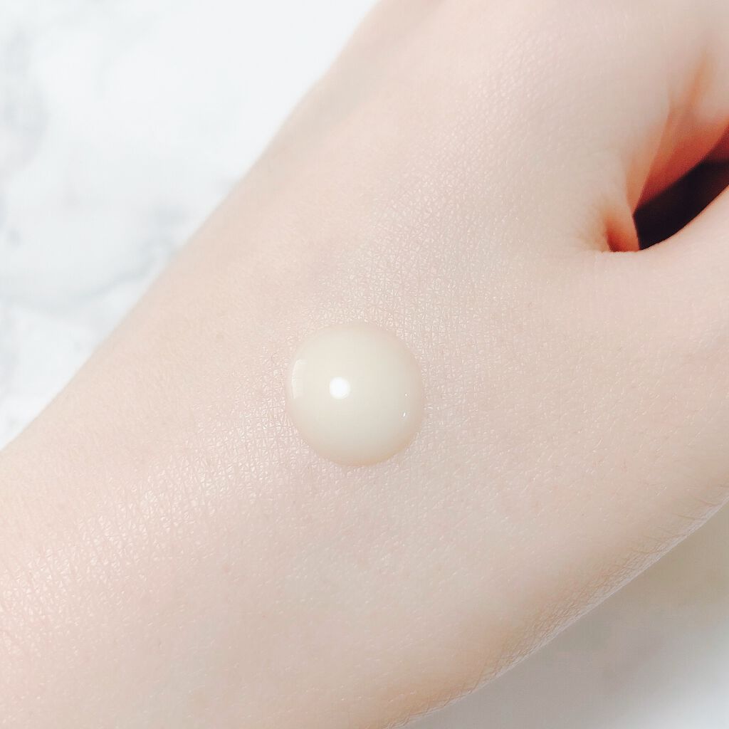 アルガン ビオアクティブ セラム/Melvita/美容液を使ったクチコミ(3枚目)