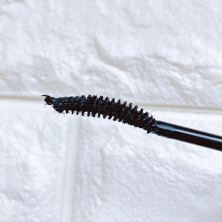 ウルトラ WP マスカラ(ロング) 01 ブラック/FASIO/マスカラを使ったクチコミ（3枚目）