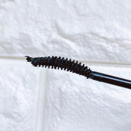 ウルトラ WP マスカラ(ロング) 01 ブラック/FASIO/マスカラを使ったクチコミ(3枚目)