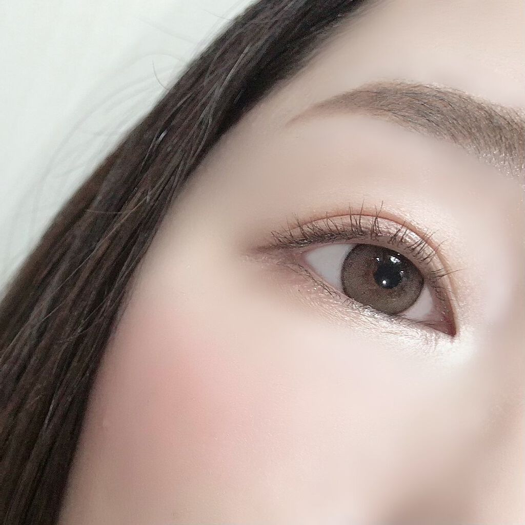 カラーセラム/FEEV/リキッドチークを使ったクチコミ(3枚目)