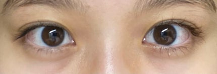 「塗るつけまつげ」自まつげ際立てタイプ/デジャヴュ/マスカラを使ったクチコミ(8枚目)