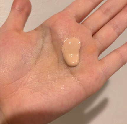 ロージー グロウライザー/DECORTÉ/化粧下地を使ったクチコミ(2枚目)