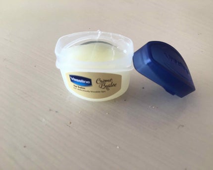 オリジナル ピュアスキンジェリー/ヴァセリン/ボディクリームを使ったクチコミ(2枚目)