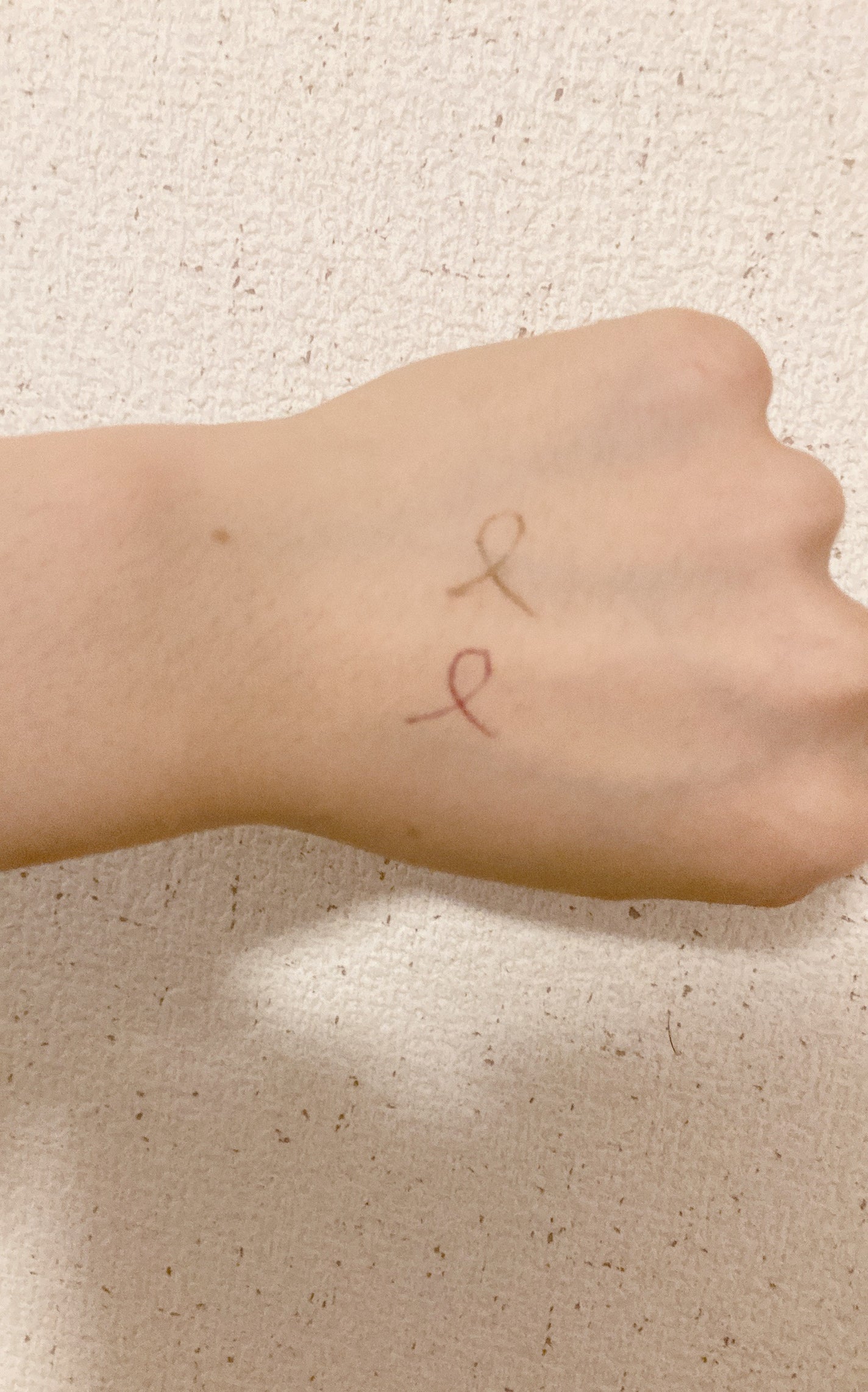 ウルトラカラー アイライナー/MAYBELLINE NEW YORK/リキッドアイライナーを使ったクチコミ(4枚目)