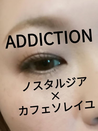 アディクション ザ アイシャドウ パール/ADDICTION/シングルアイシャドウを使ったクチコミ（1枚目）