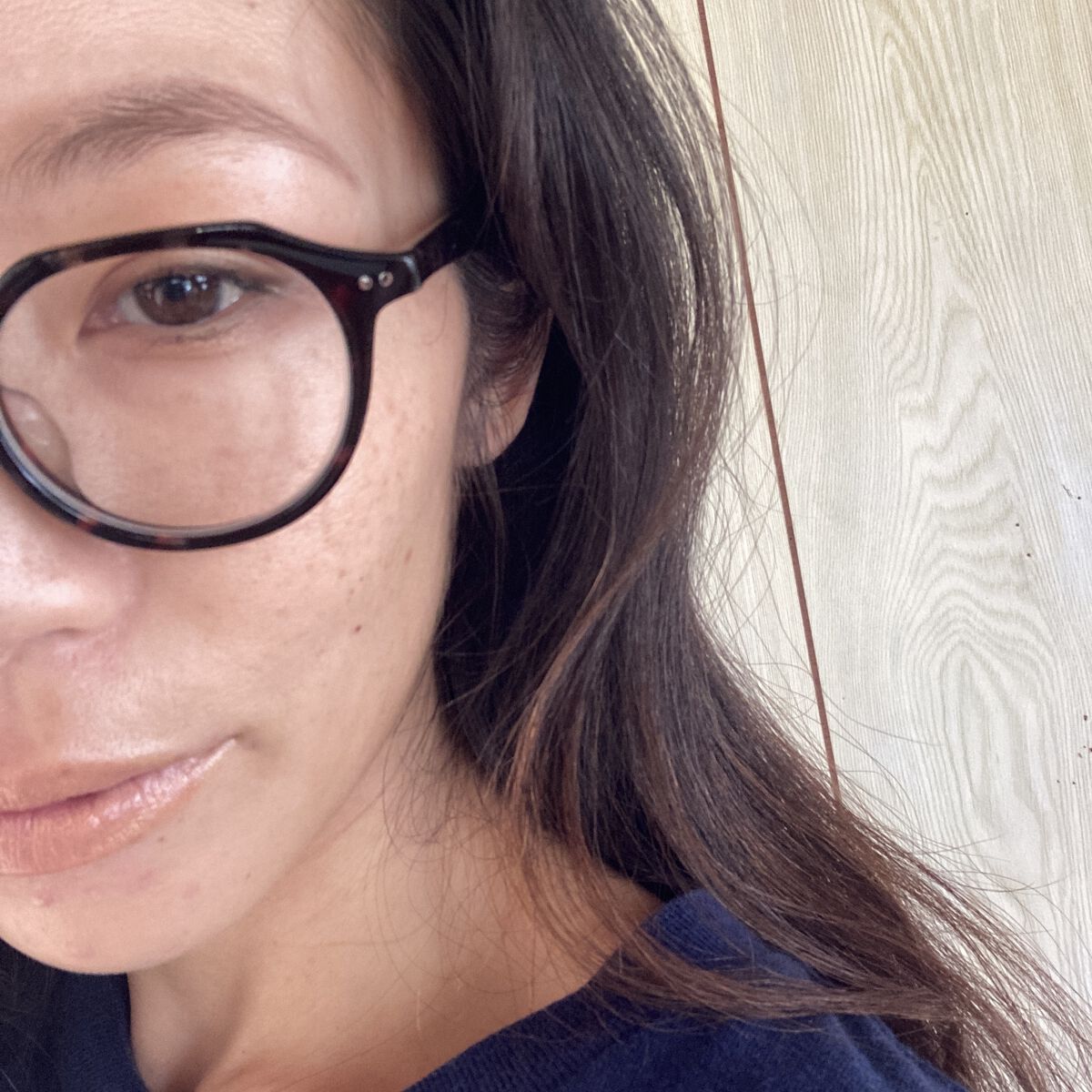 マシュマロルック リップスティック/リンメル ロンドン/口紅を使ったクチコミ（3枚目）