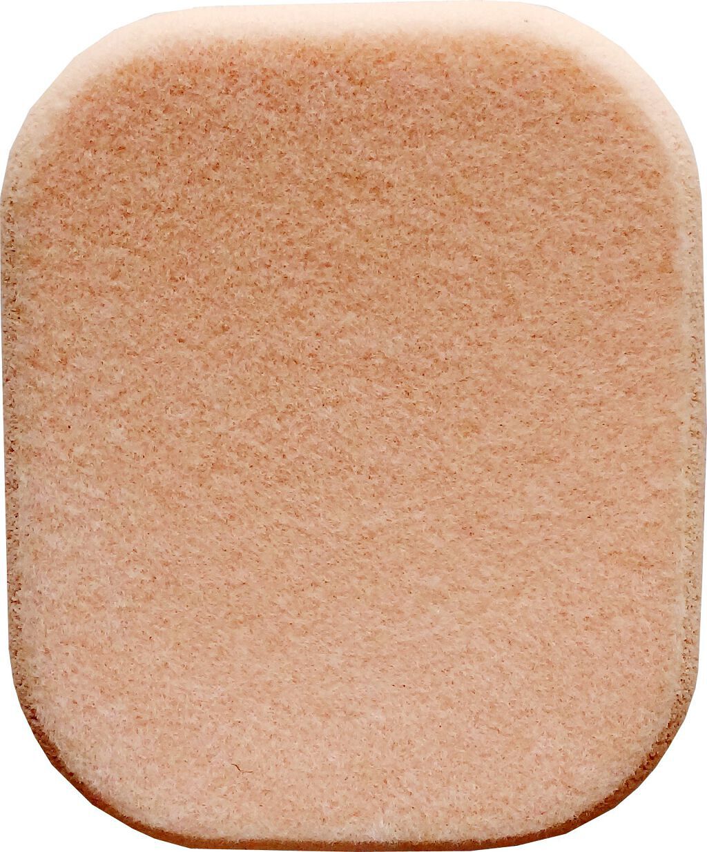 綾花 ブライト アップ パウダー ファンデーション スポンジ