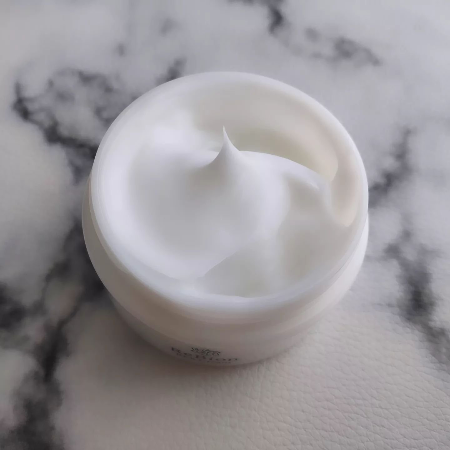 REXクリーム/ReBion/フェイスクリームを使ったクチコミ（2枚目）