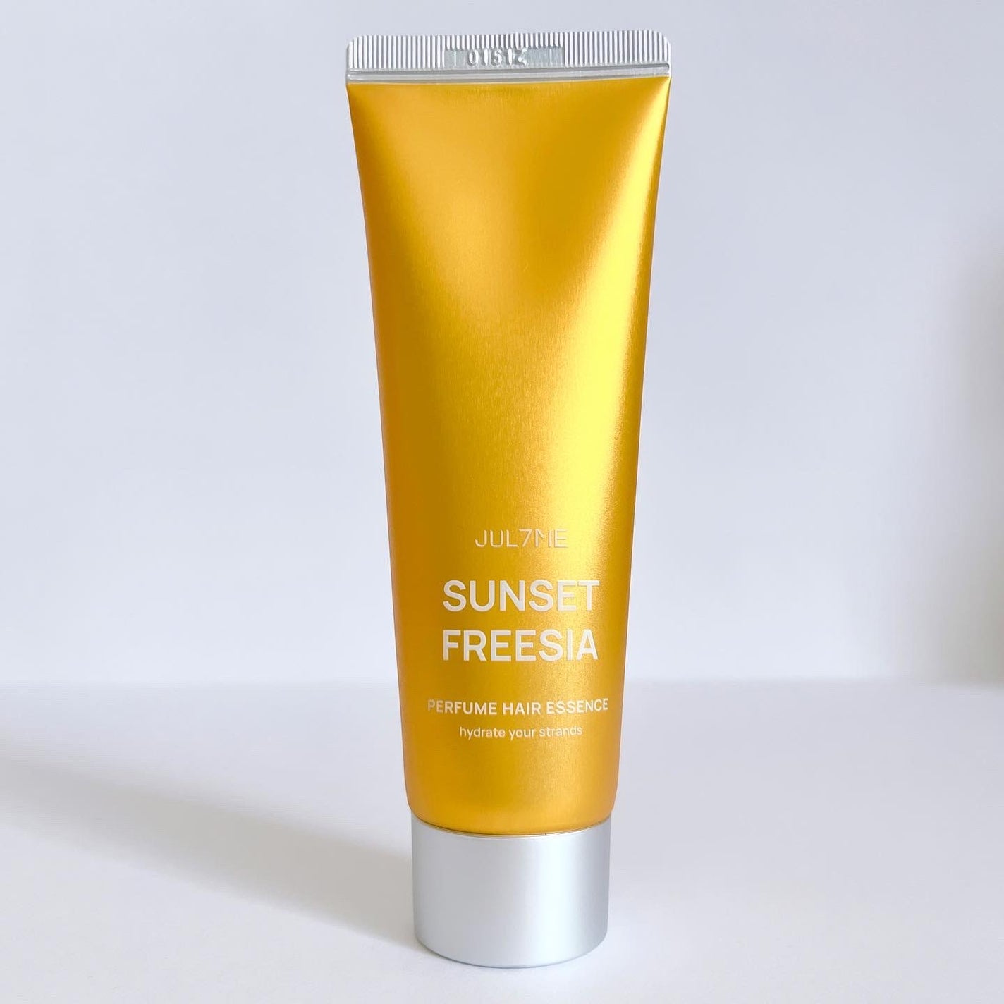 パフュームヘアエッセンス/JUL7ME/ヘアトリートメントを使ったクチコミ(5枚目)