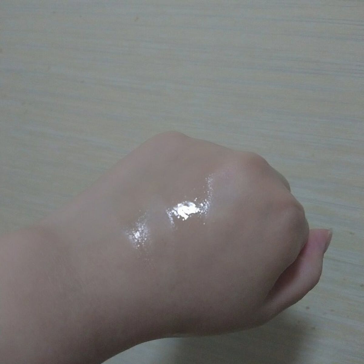 ボドルチョ ウォッシュパック/AMIOK/洗い流すパック・マスクを使ったクチコミ（1枚目）