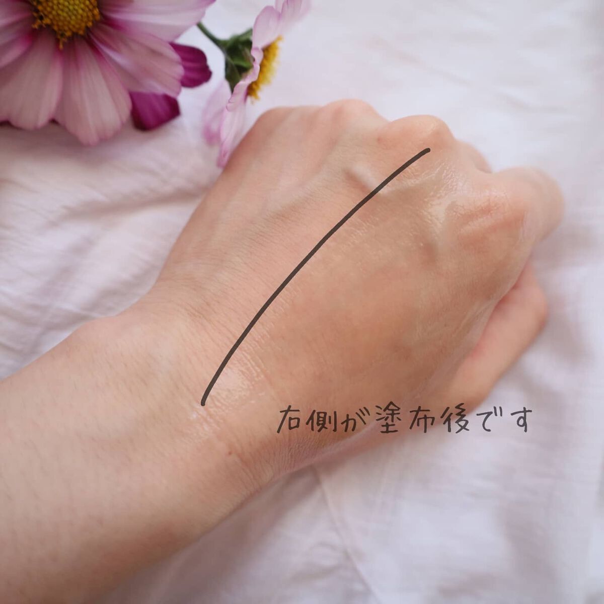 を使ったクチコミ（3枚目）