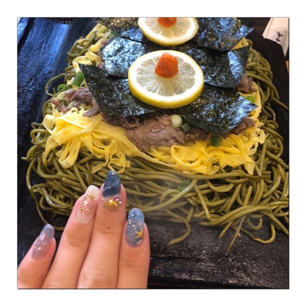 ウィークリージェル/HOMEI/ジェルネイルを使ったクチコミ（3枚目）