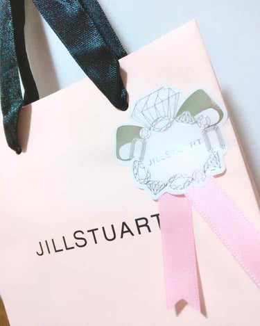 ジルスチュアート リラックス ハンドクリーム/JILL STUART/ハンドクリームを使ったクチコミ（1枚目）