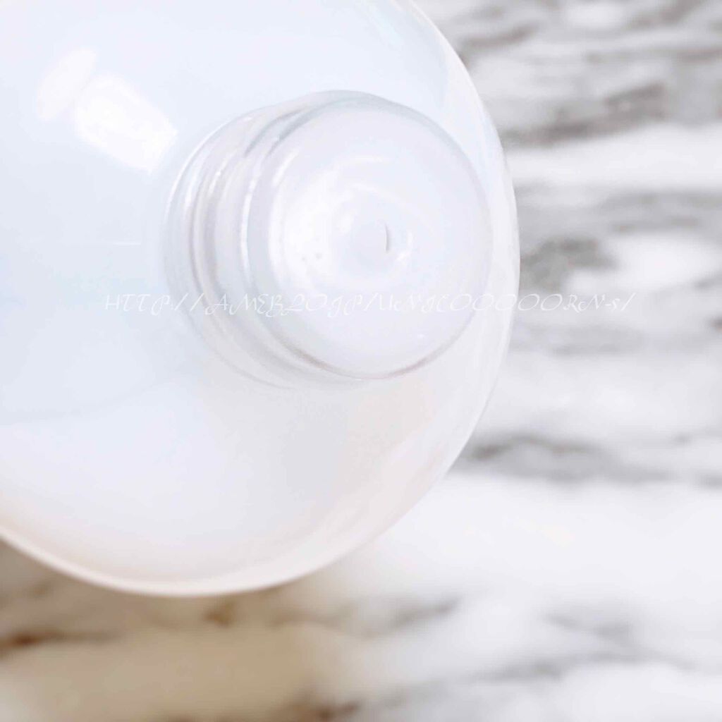 たまご化粧水/ココエッグ/化粧水を使ったクチコミ（3枚目）