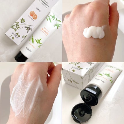 クレンジングバーム/ブリリアントスハダ/クレンジングバームを使ったクチコミ(4枚目)