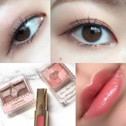 カラーリッシュ エクストラルージュ/ロレアル パリ/口紅を使ったクチコミ(1枚目)