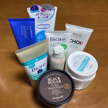 スキンケア洗顔料 薬用アクネケア/ビオレ/洗顔フォームを使ったクチコミ(4枚目)