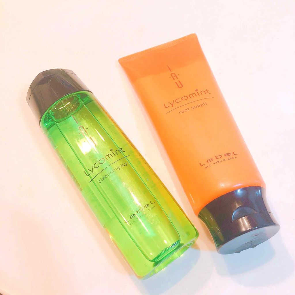 アロマエステ ヘアソープ21／ヘアマスク21/ラ・カスタ/市販シャンプーを使ったクチコミ（1枚目）