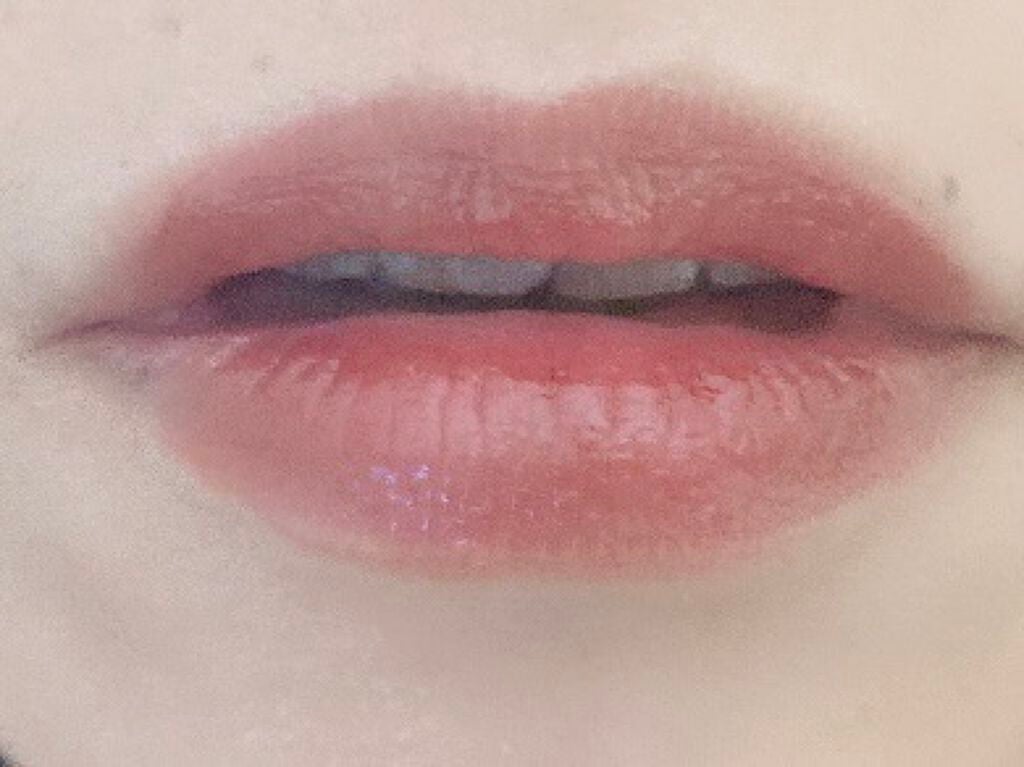 モイスチャー リッチ リップスティック/SUQQU/口紅を使ったクチコミ(3枚目)