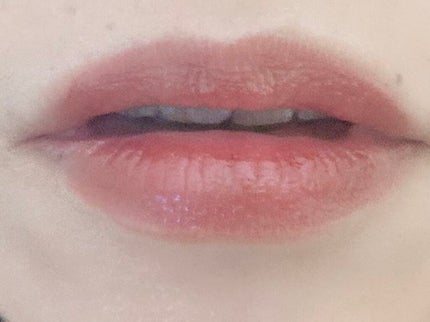 モイスチャー リッチ リップスティック/SUQQU/口紅を使ったクチコミ(3枚目)