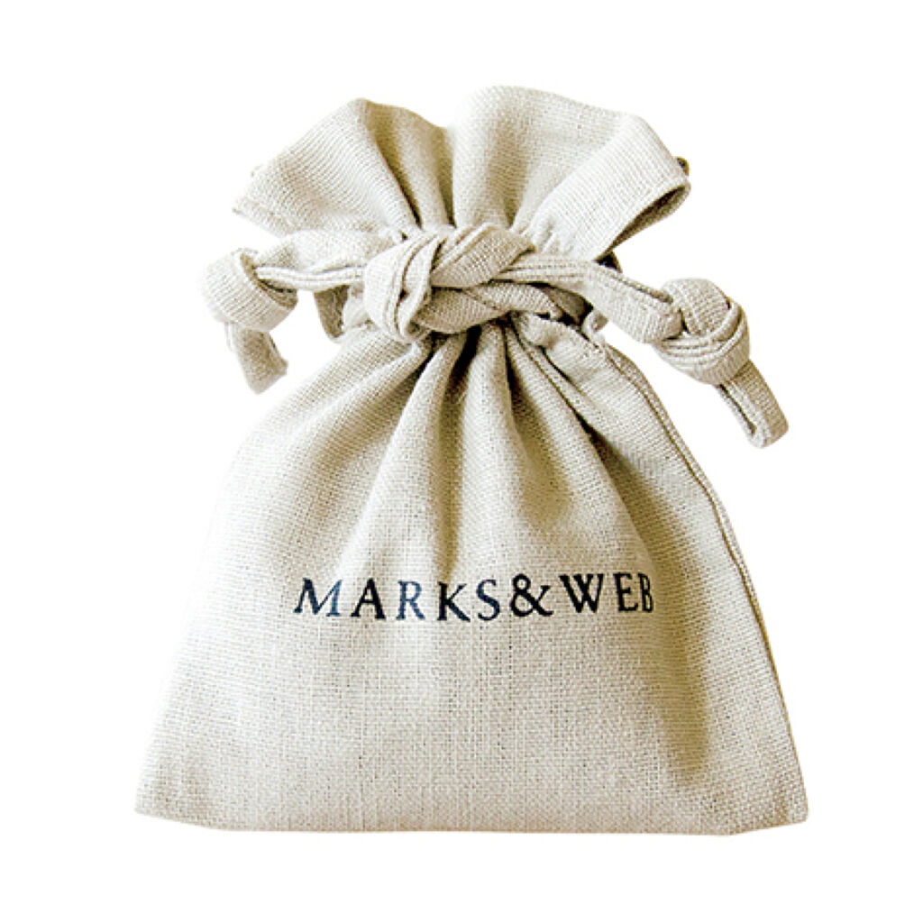 MARKS&WEB ボタニカルサシェ ミントブレンド
