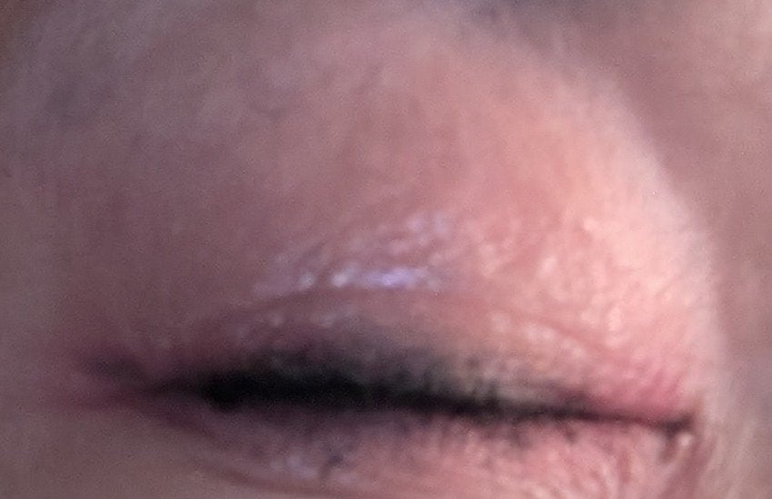 ラッシュエキスパンダー ロングロングロング/MAJOLICA MAJORCA/マスカラを使ったクチコミ(3枚目)