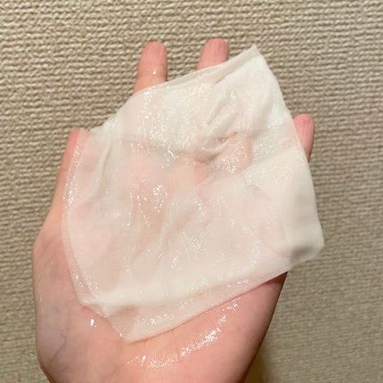 ルルルンピュア エブリーズ/ルルルン/シートマスク・パックを使ったクチコミ(3枚目)