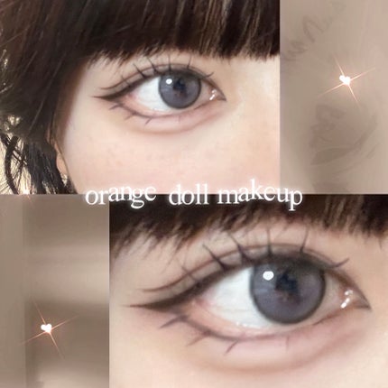 ケイト ザ アイカラー/KATE/単色アイシャドウを使ったクチコミ(1枚目)