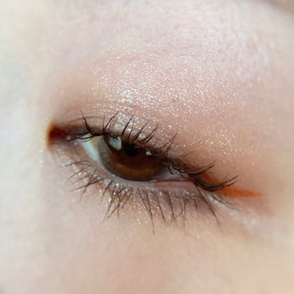 カラーインパクト リキッドライナー/Visée/リキッドアイライナーを使ったクチコミ(4枚目)